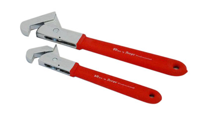 Multi-function Universal Quick Snap & Grip Adjustable Wrench Shift ClearanceSale