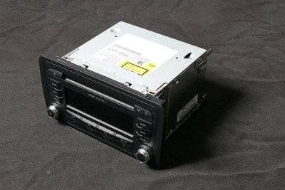 Audi concert blaupunkt