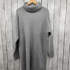 Gap Lang Sleeve Sweater Dress XLT