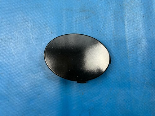 MG TF rechte Seite Nebelscheinwerfer Rohling Verkleidung (2002 - 2007) Teil #: DPF000200PMD