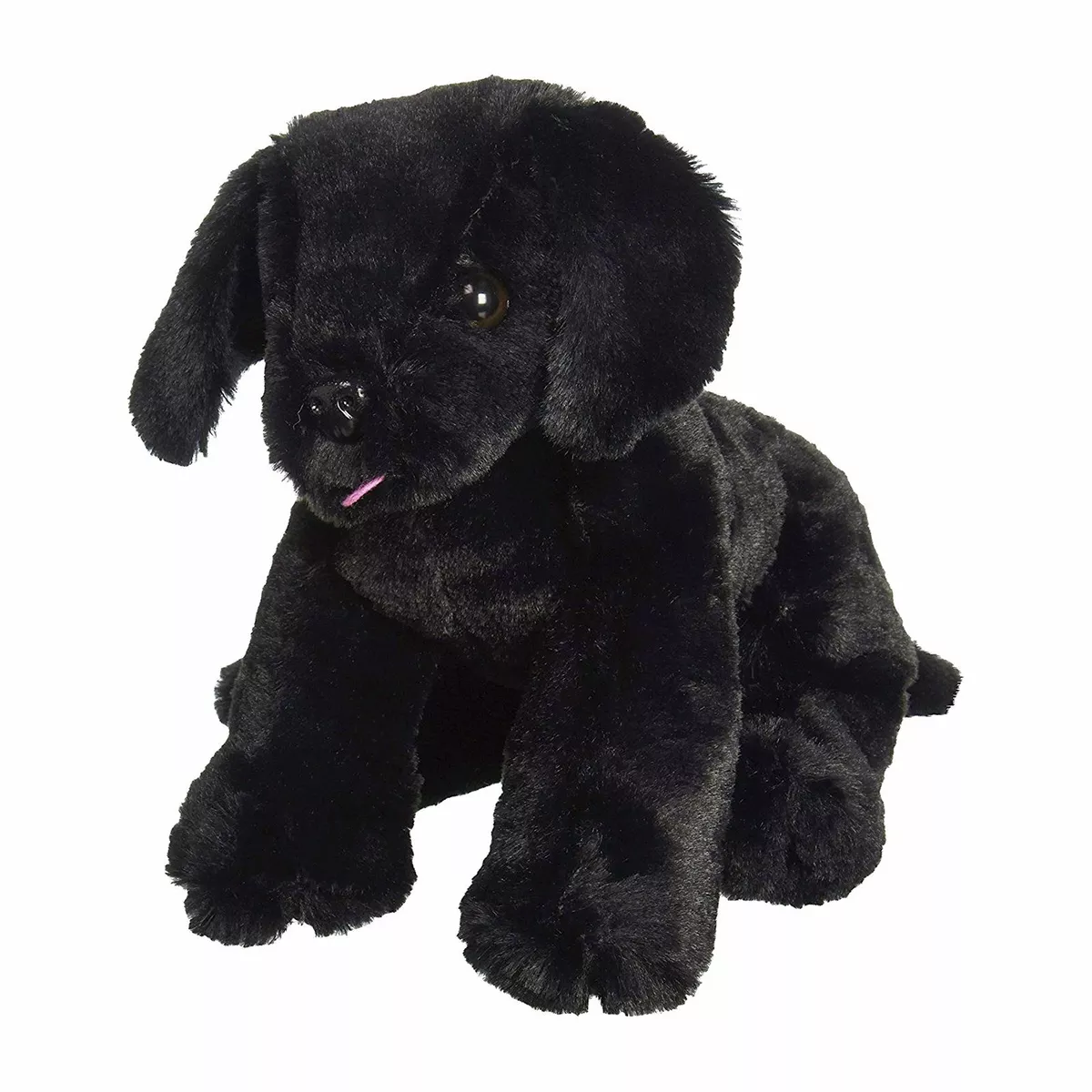 Melissa and doug clearance benson black lab