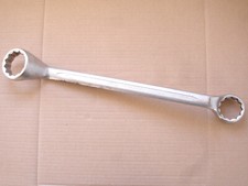 Heyco 475 Series Double Ended Ring Spanner 36mm x 41mm. (01)