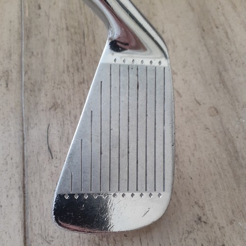 Wilson Staff Dynapower Fluid Feel Collector's Edition 1500**3 iron - Picture 3 of 8