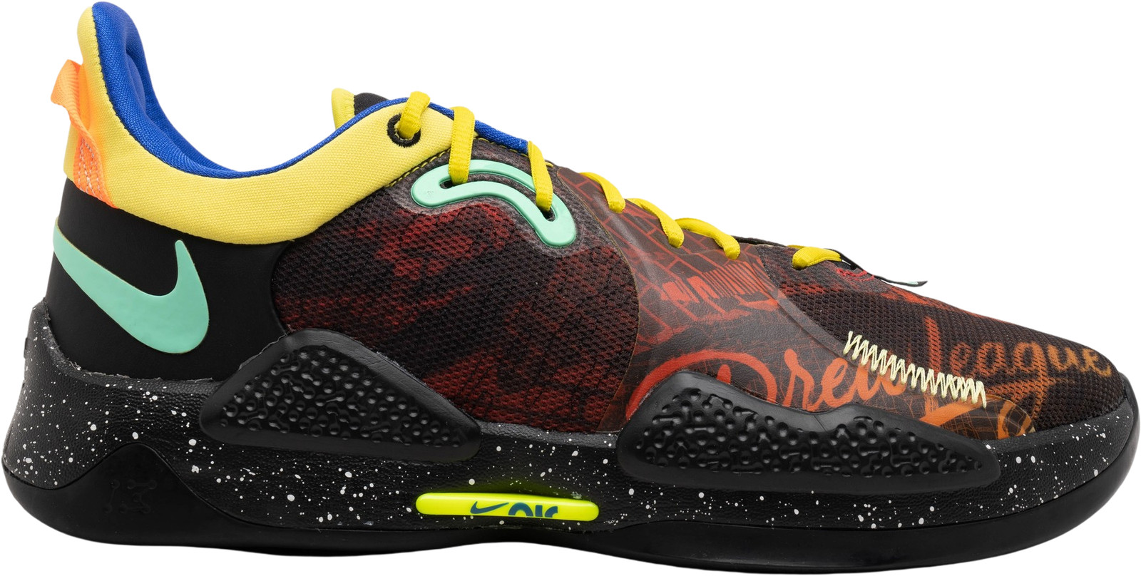 Nike Paul e 5 シューズ 27cm Nike SB Paul Rodriguez 2.5 Zoom Air Mens 12 Brown 386613-200