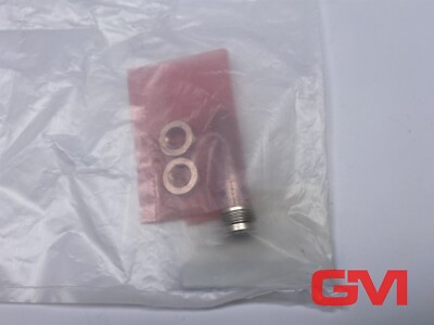 Sensore Di Prossimità E2E-X4MD1 Interruttore Di Prossimità OMRON E2E-X4MD1 - Sensore Di Induzione, Nuovo, Confezione Originale Omron Sensore Automatico - Foto 9