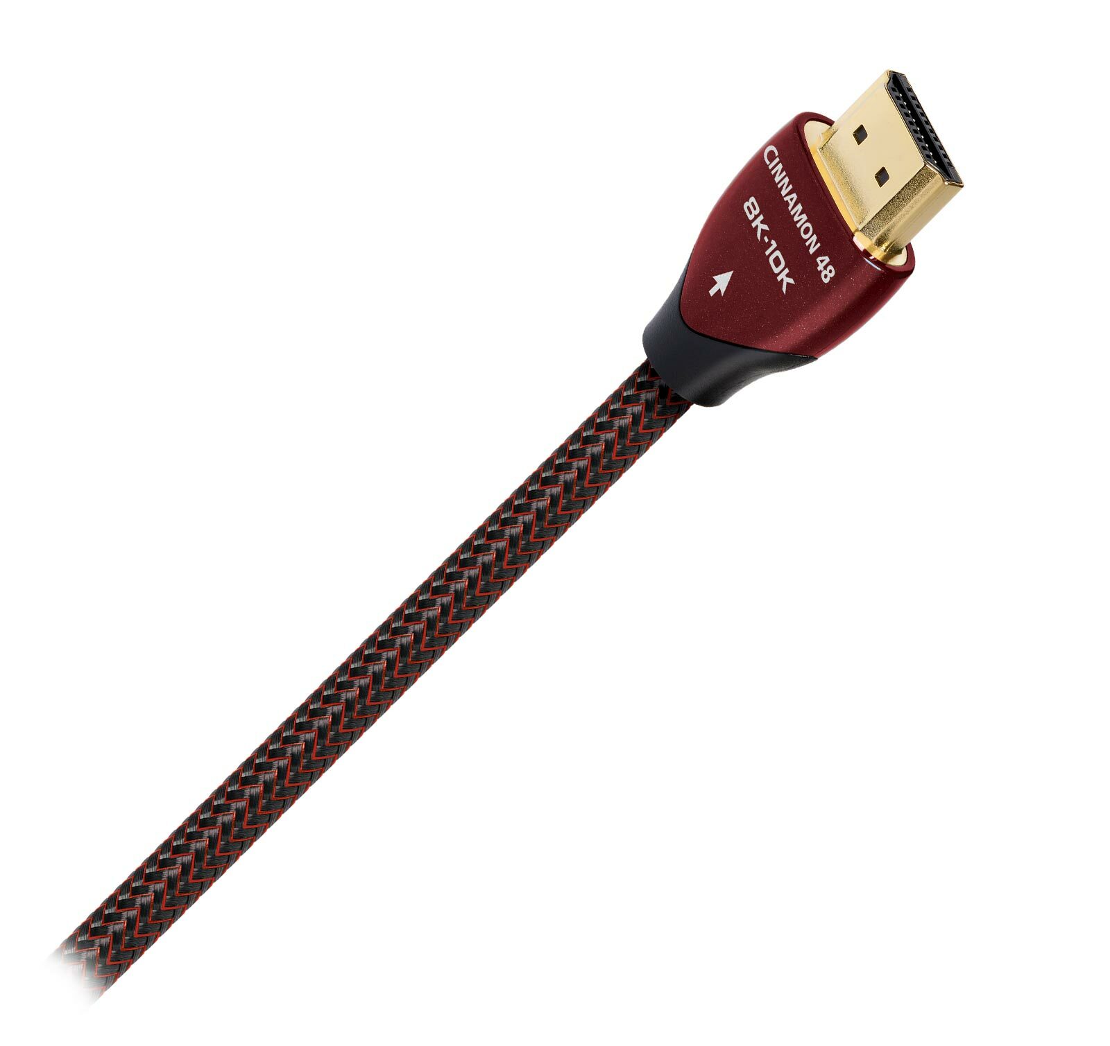 AudioQuest Cinnamon 48 HDMI 075 м HDMI Цифровой аудиовидео с поддержкой Ethernet 30490₽