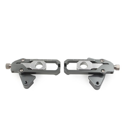 Chain Adjusters Tensioners Catena Spools Fit Honda CB650R CBR650R 19-20 CBR650F - Bild 3 von 7