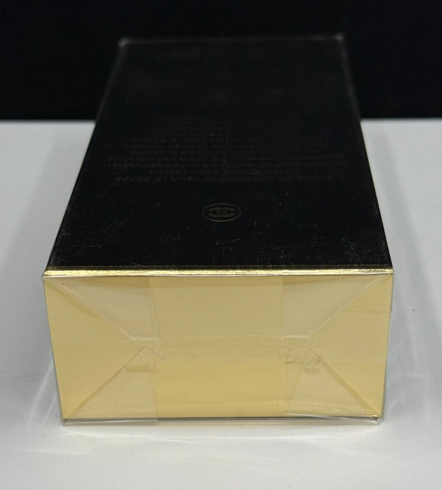 NEW Coco Noir Chanel Moisturizing Body Lotion 6.8 oz - Image 4 of 4