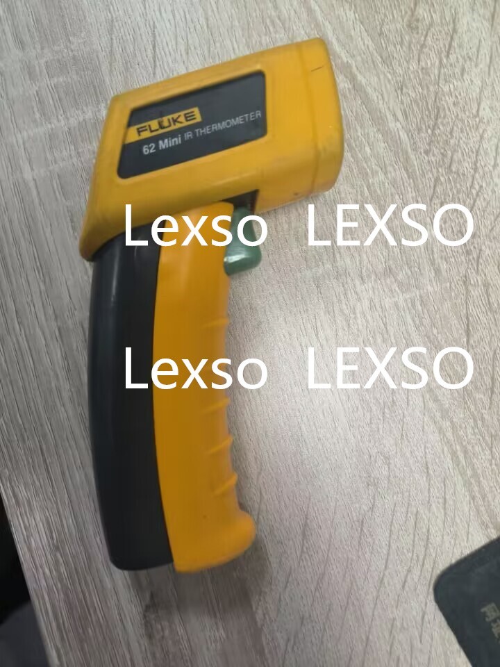 fluke 62 mini ir manual