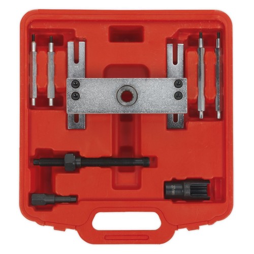 Sealey VS2075 Diesel Injector Puller Set - BMW M47/M57 - Picture 3 of 3