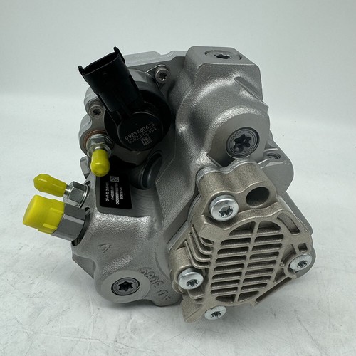 NEW Fuel Injection Pump 0445020037 For 2006-2010 CHEVY DURAMAX LMM 6.6L ...