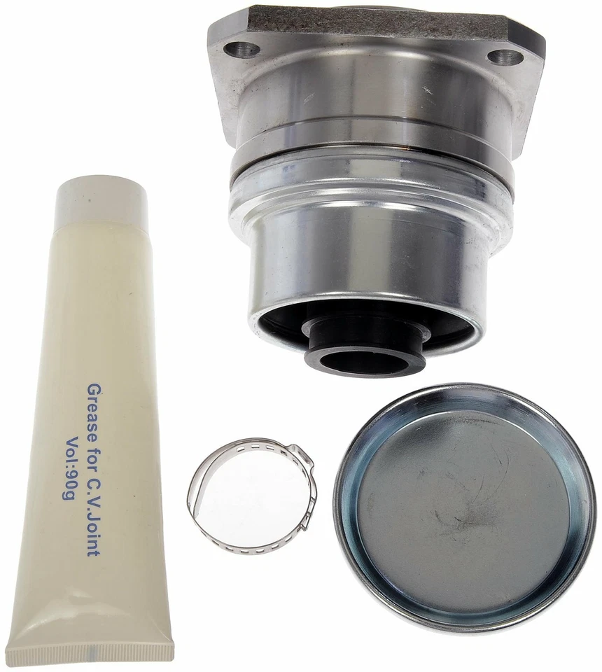 Isuzu i-350 2006 eje de transmisión junta CV delantera Dorman 231LM10 Foto 4 de 4