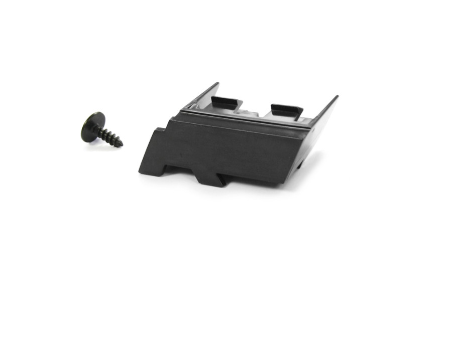 Porte-lettrage avant R-Line pour VW Touran 5T 5Ta8539579B9