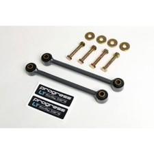 Kit de enlace final Progress 27.1212.100 10 pulgadas C-C - Altura de stock para Ram 2500