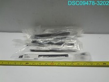 QTY 10: Havis C-FP-05 Filler Plate PLT,0.5MS