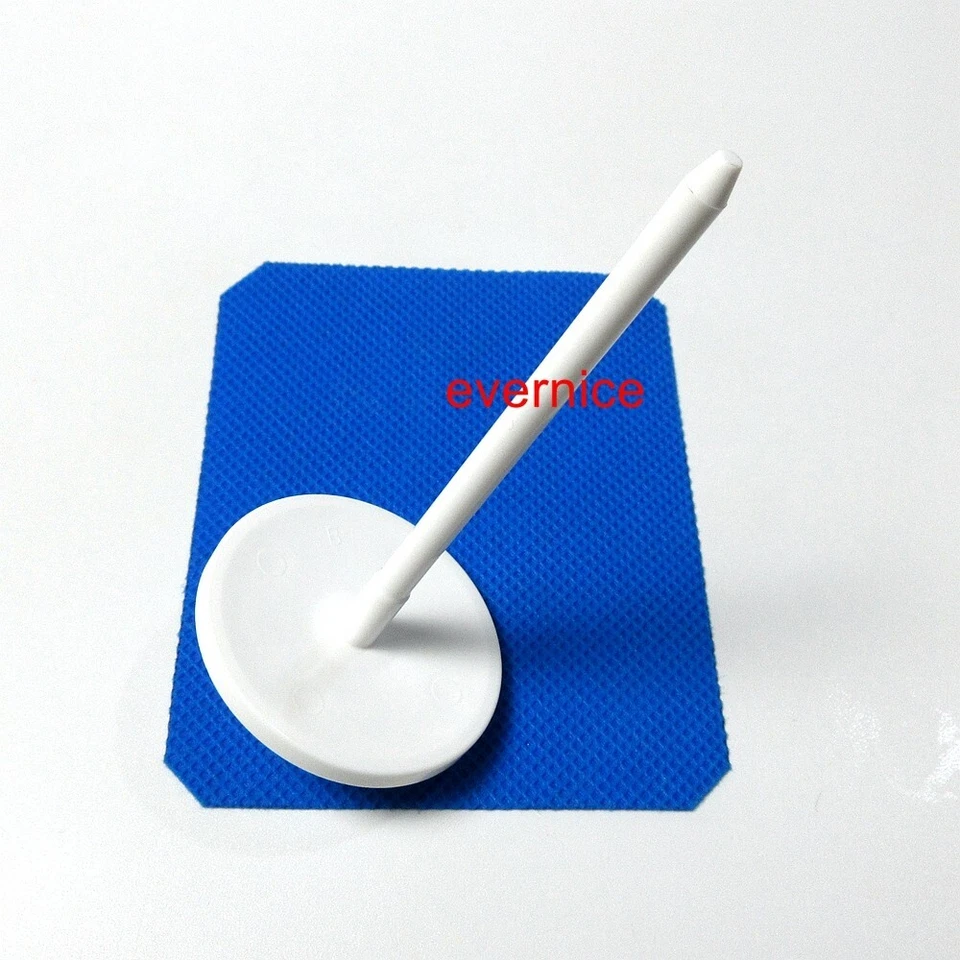 Spool Pin Xa1786051 For Babylock Bl200A Brother Nv200 Se400 Pe450 Simplicity++ - Image 2 of 3