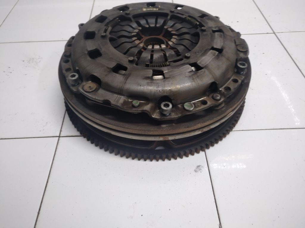 BMW 1 E81 E87 2004 Petrol clutch set kit 21217526268 RDV2246 | eBay 