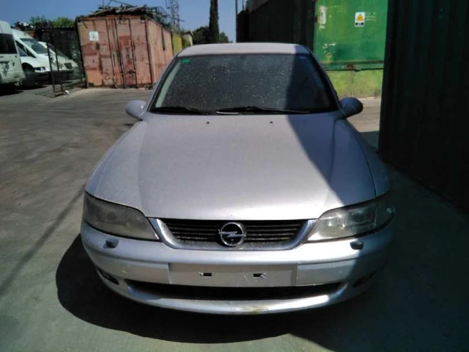 GM24444174BD Tubo para OPEL VECTRA B BERLINA Sport (1999->) 2002 1536210 - Imagen 3 de 4