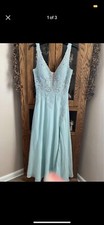 Prom Dress Size 15