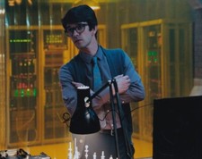 BEN WHISHAW signed Autogramm 20x25cm JAMES BOND in Person autograph COA