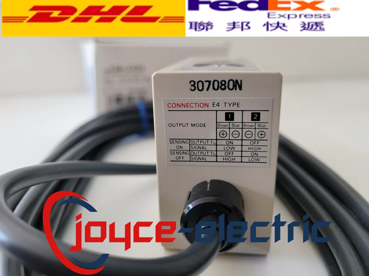 1PCS NEW OMRON E4B-LS70E4 ultrasonic sensor Free Shipping 1PCS NEW OMRON E4B-LS70E4 ultrasonic sensor Free Shipping
