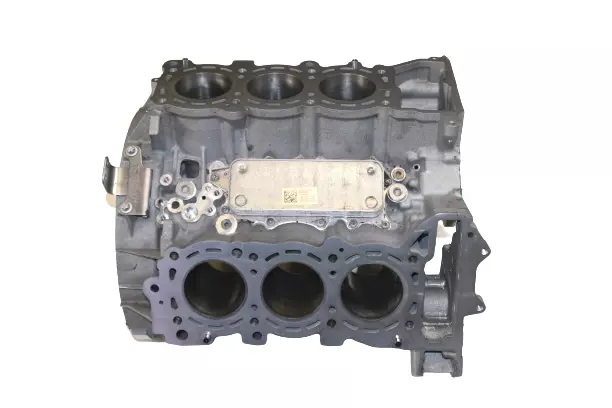 Engine Block M642.899 OM642 R6420706 Fits for Mercedes Benz | eBay