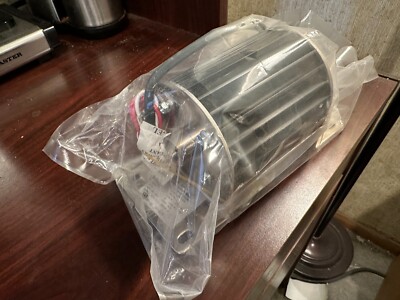 Harbin Tech Linear Actuator 220/240V  I Cummins P/N: 306-3112