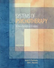 Systems of Psychotherapy: A Transth- 9781133314516, James O Prochaska, hardcover