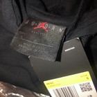 Jordan Hoodie Mens SIZE SMALL Loose Fit Retro Adult Nike Jumpman Sweater NWT — photo 7
