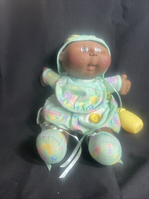 Vintage Love N Care Cabbage Patch Doll