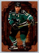 2008-09 Upper Deck Artifacts #16 Patrick Marleau