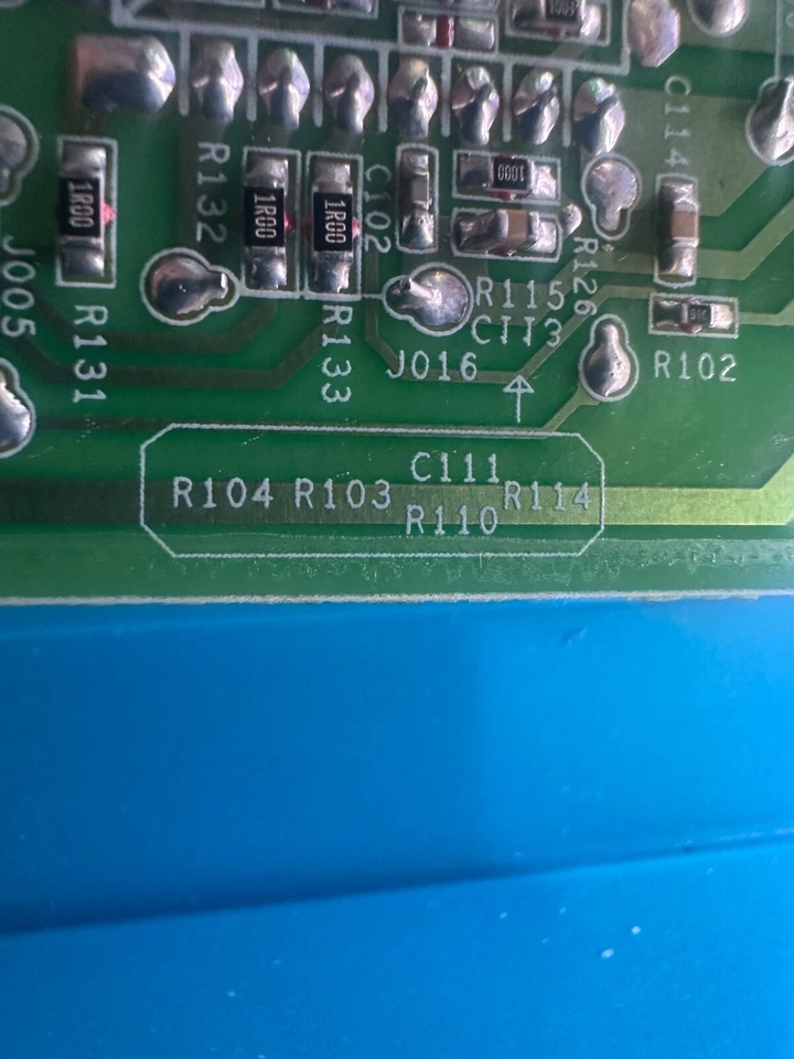 Dell E2414Ht 48.7V604.01P Monitor Power Supply Board - Image 4 of 4