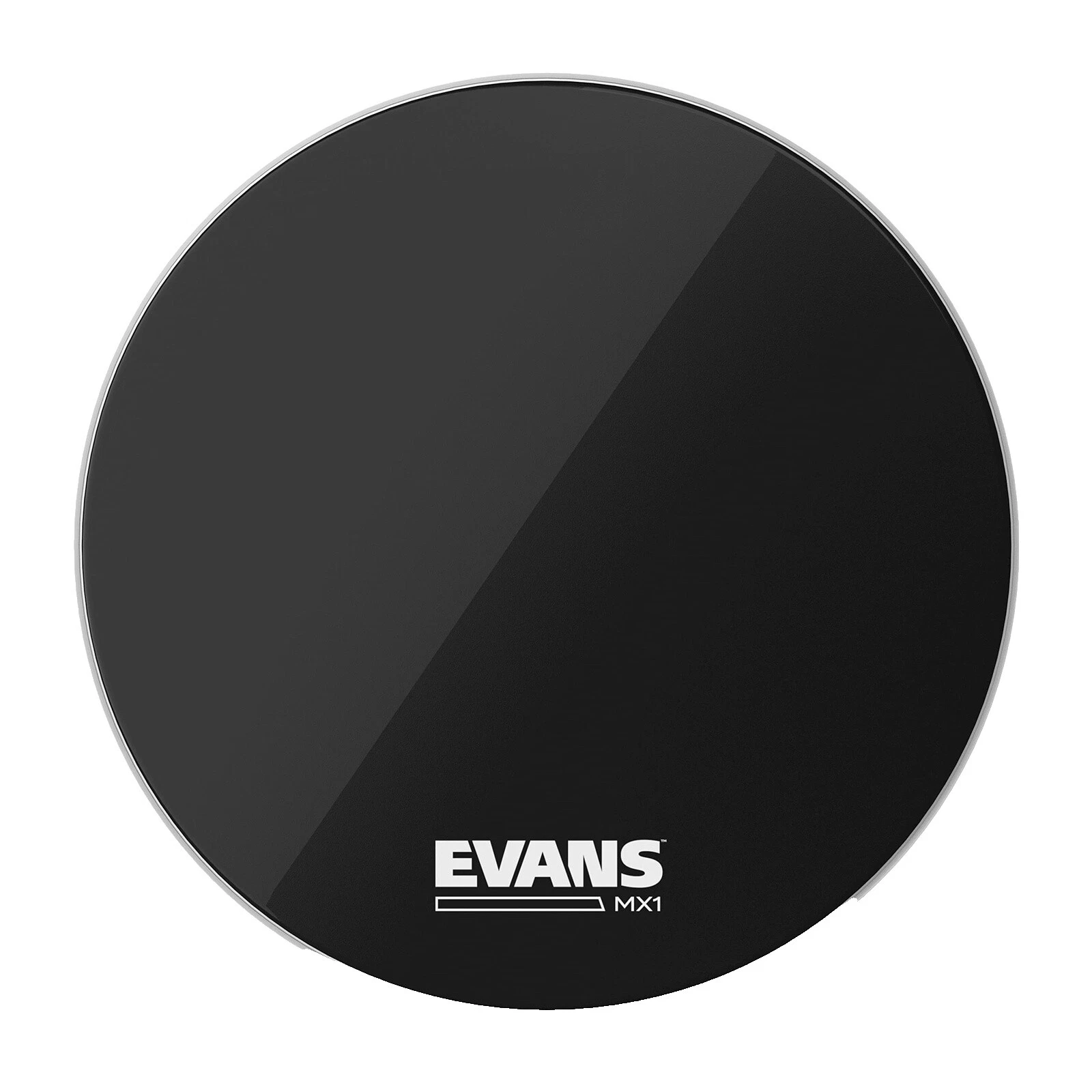 Evans Bass Drum Heads