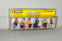 Noch H0 15217 Reisende