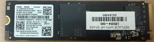 Samsung PM9B1 256GB M.2 2280 NVMe Internal SSD Gen4x4