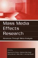 Raymond W. Preiss (U. A.) | Mass Media Effects Research | Taschenbuch | Englisch