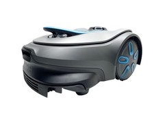 M&auml;hroboter GARDENA smart SILENO free Set 600 m&sup2; B-WARE