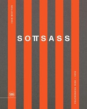 Sottsass: Poltronova 1958-1974 | Ettore Sottsass | Englisch | Buch | Gebunden