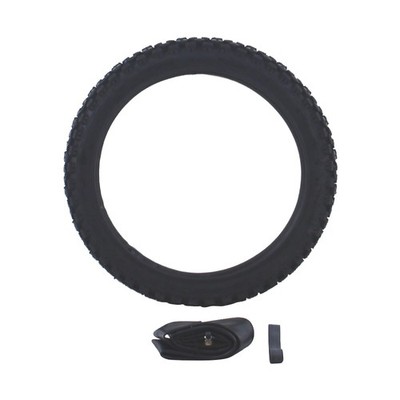 Hinterrad Reifen 2 3/4-17 VeeRubber VRM 2.75-17 47R TT Enduro für Zündapp Hai 