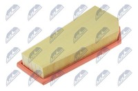NTY FAF-ME-086 Luftfilter FüR MERCEDES-BENZ