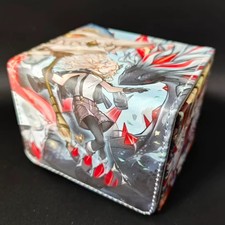 Blazing Cartesia Fusion Deployment Card Deck ...
