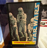1977 Topps Star Wars Non-Sport Trading Card Stormtroopers St