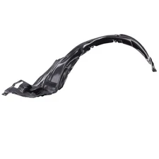 Fender Liner For Toyota Corolla 2009-2010 Front Driver Side Inner