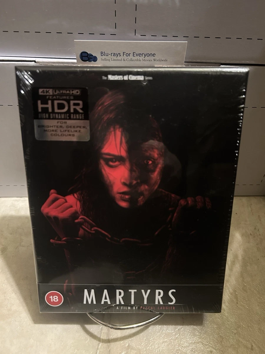 Collector's Edition 4K UHD Blu-rays-ray Discs for sale - eBay