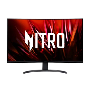 Acer Nitro 31.5" Gaming Monitor WQHD 2560x1440 180Hz 250Nit Certified Refurbish. Review