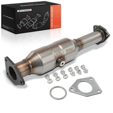 A-Premium Rear Catalytic Converter, E.P.A Compliant Compatible with Honda A...