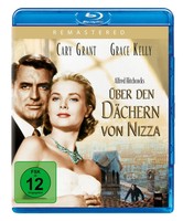 ÜBer Den DäChern Von Nizza | Alfred Hitchcock | Deutsch | Blu-Ray Disc