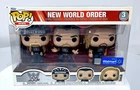Funko Pop! - WWE - 3 Pack - New World Order- Walmart Exclusive
