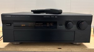 Yamaha RX-V585 | eBay