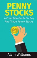 Alvin Williams | Penny Stocks | Buch | Englisch (2021) | Ean 9781801587532